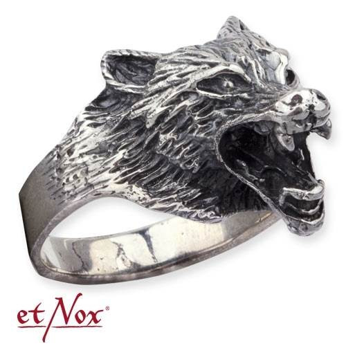 Ring 'Wolf' - vergleichen und g&uuml;nstig kaufen